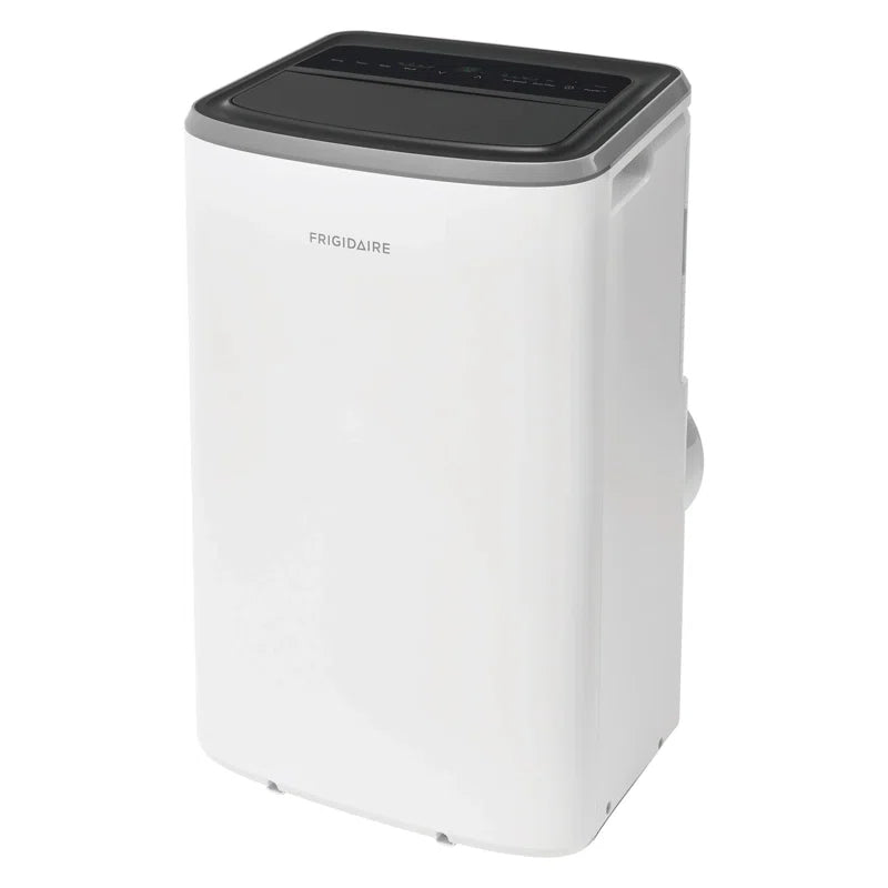 3-In-1 Portable Room Air Conditioner 10,000 BTU (ASHRAE) / 6,500 BTU (DOE)